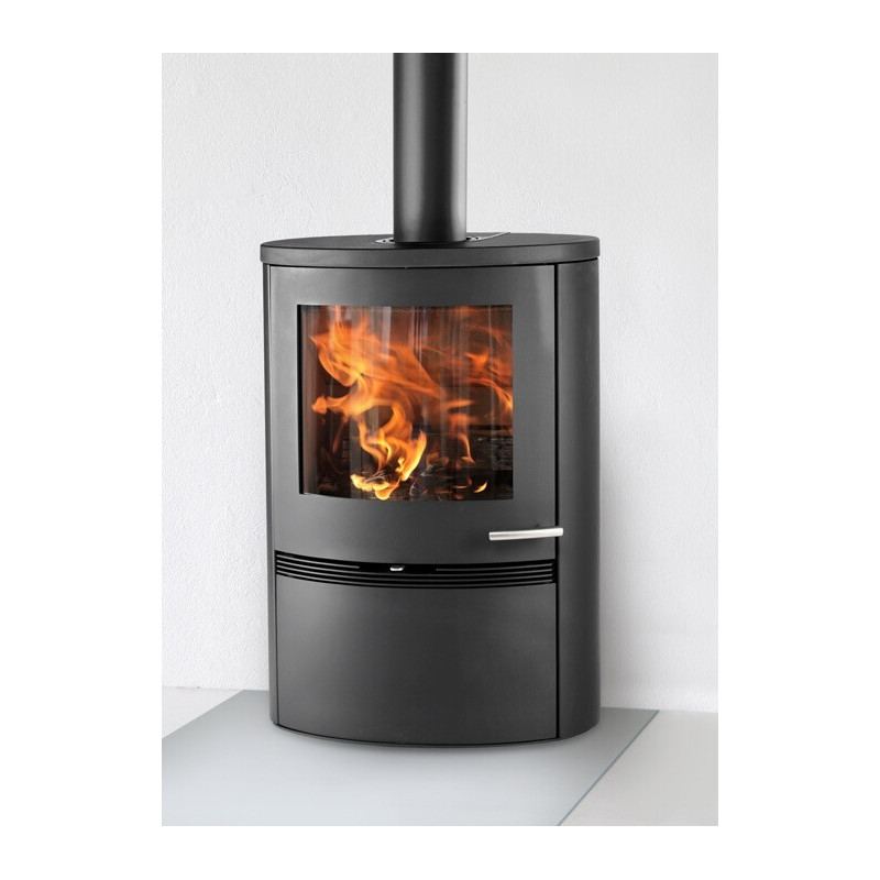 Termatech TT22 schwarz