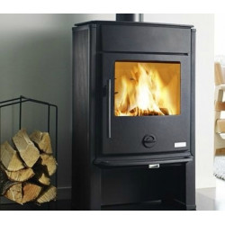 Oden 6300 Konvektion