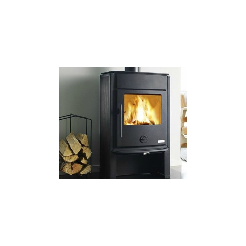 Oden 6300 Konvektion