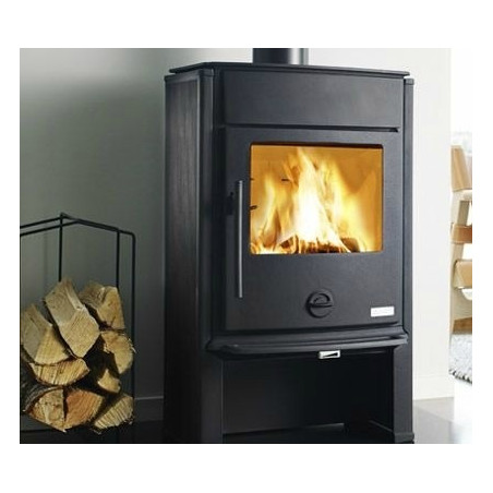 Oden 6300 Konvektion