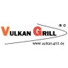 Vulkan Grill. Holzkohlegrill und Räuchergeräte